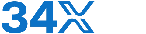Logo da 34x